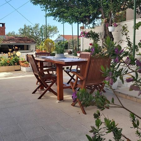 Apartments And Rooms With Parking Space Hvar - 13161 Hvar Town Exterior foto